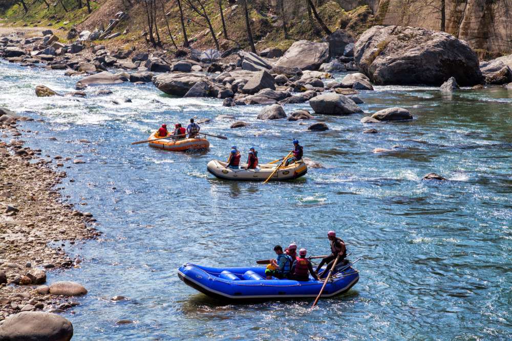Kullu, Himachal Pradesh
