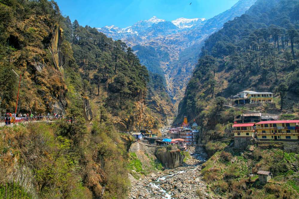 Yamunotri