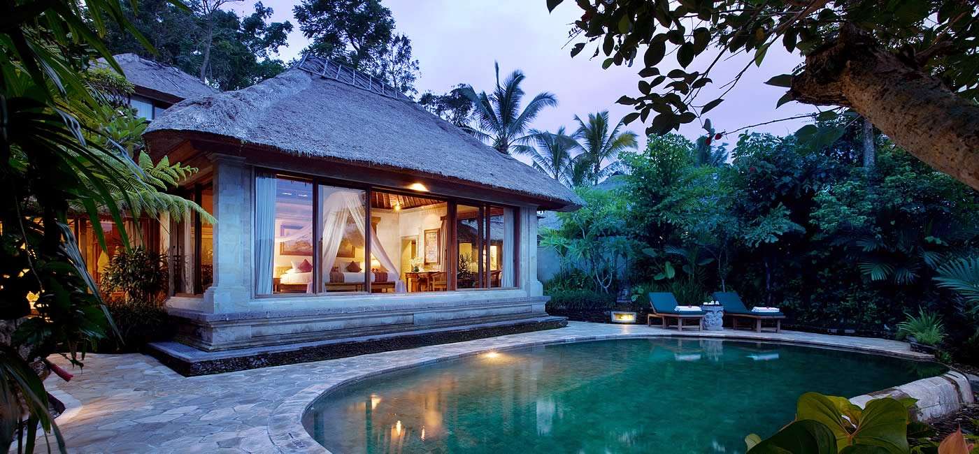 Royal Pita Maha Villa