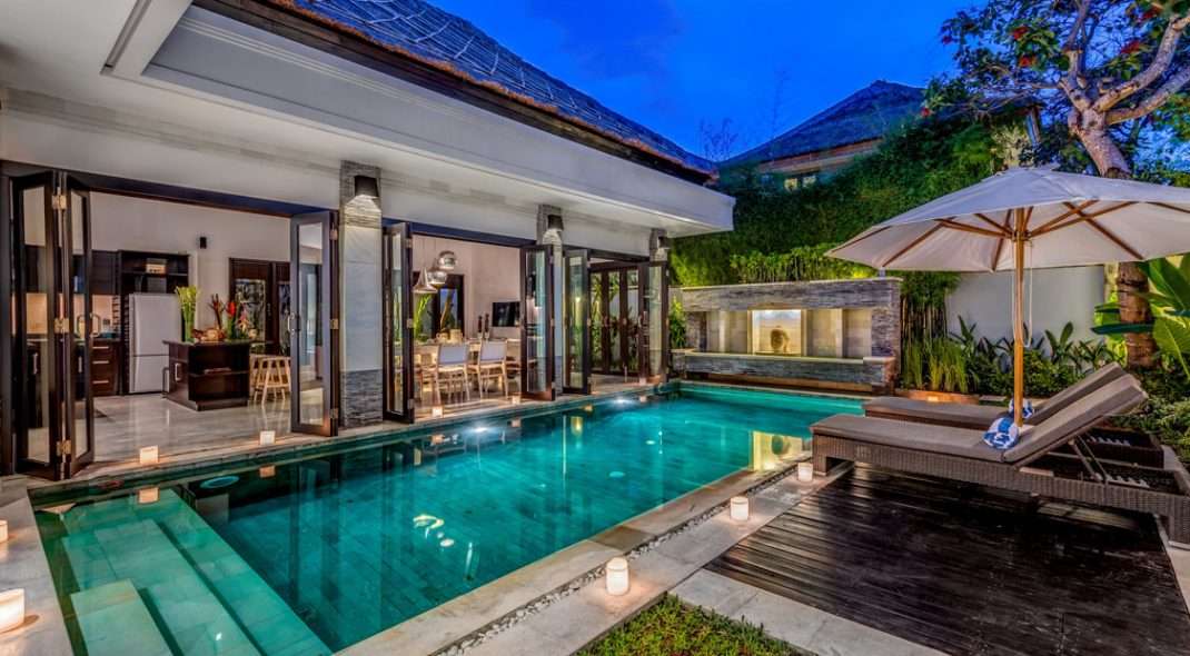 30 Ubud Villas with Private Pool, Book Now & Get Upto 50% Off