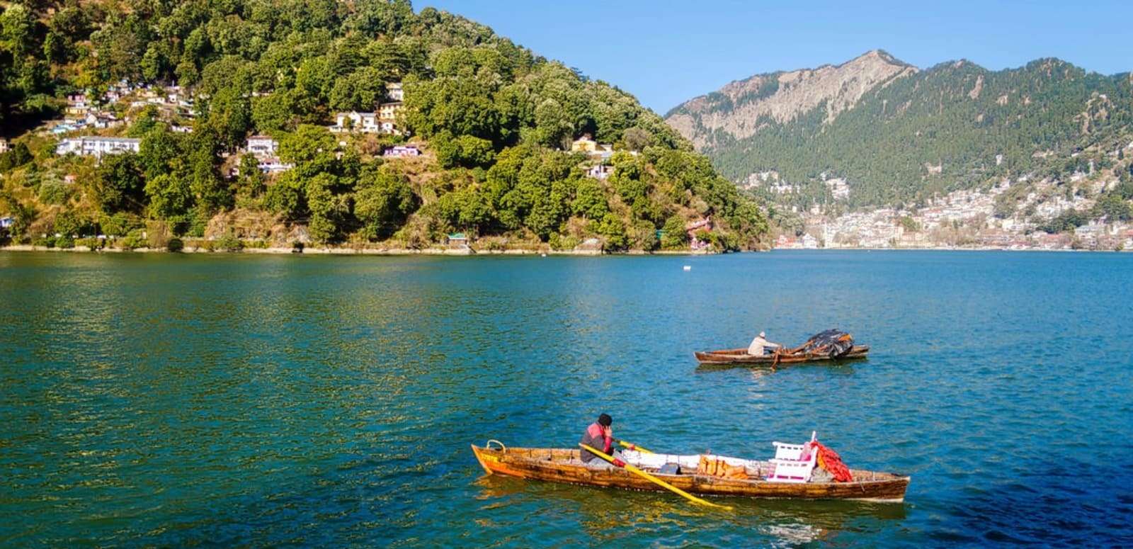 Best Time to Visit Nainital {{year}}: All-Season Guide