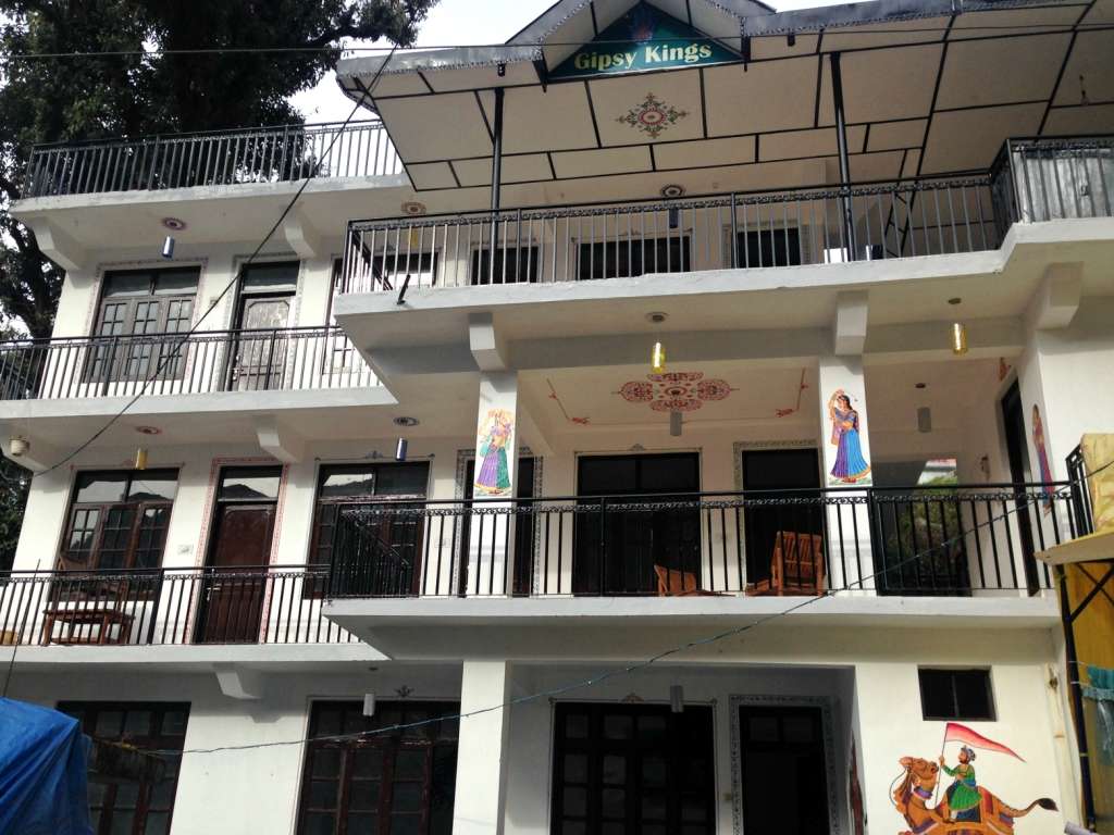 Gipsy Kings Homestay