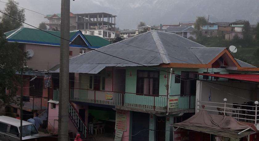 Nirmal House Homestay