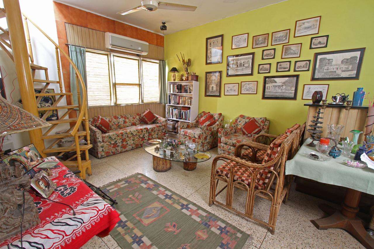 Nina Kochhar's Homestay