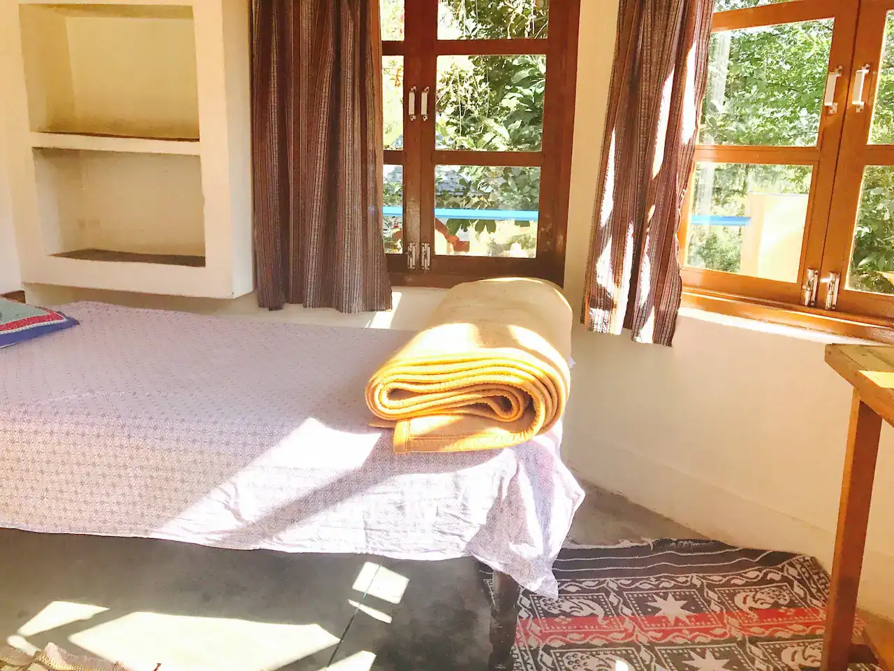 Mcleodganj Bed & Breakfast