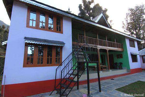 Rana Homestay
