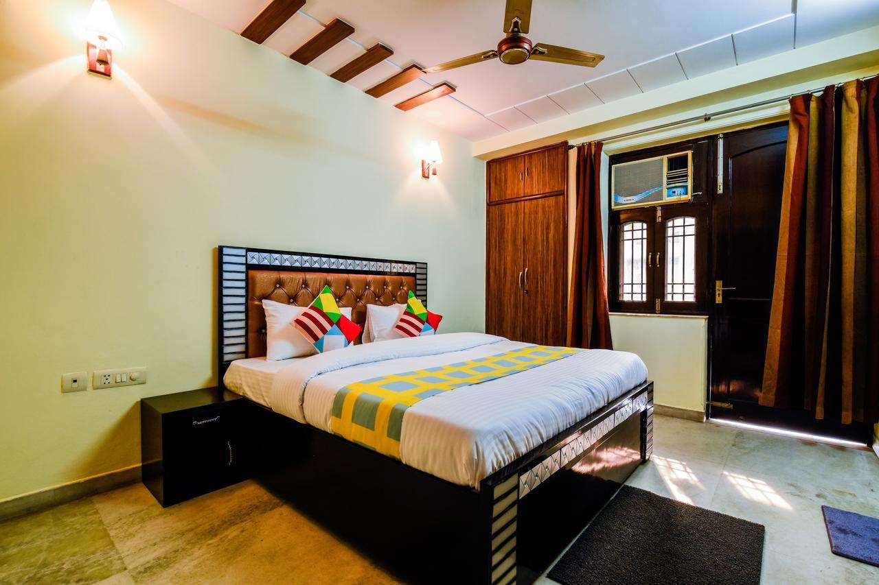 Home Spacious, Punjabi Bagh