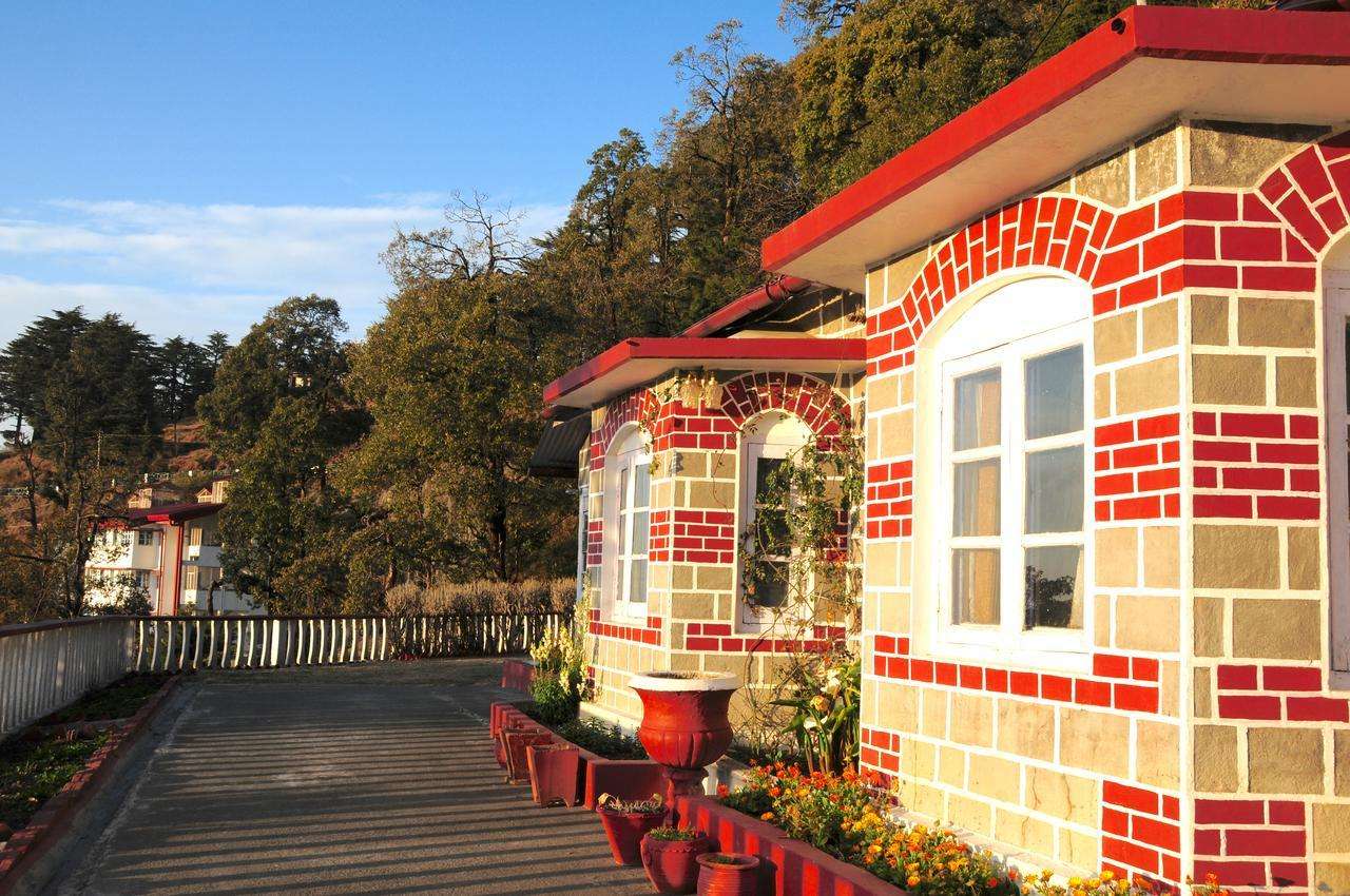 Harnam Niwas Homestay