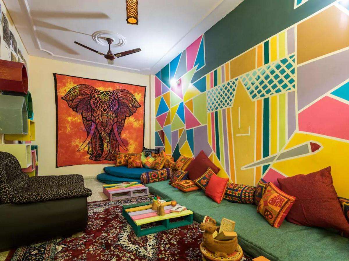 15 Best Homestays in Delhi - {{year}} (1500+ Reviews & Photos)