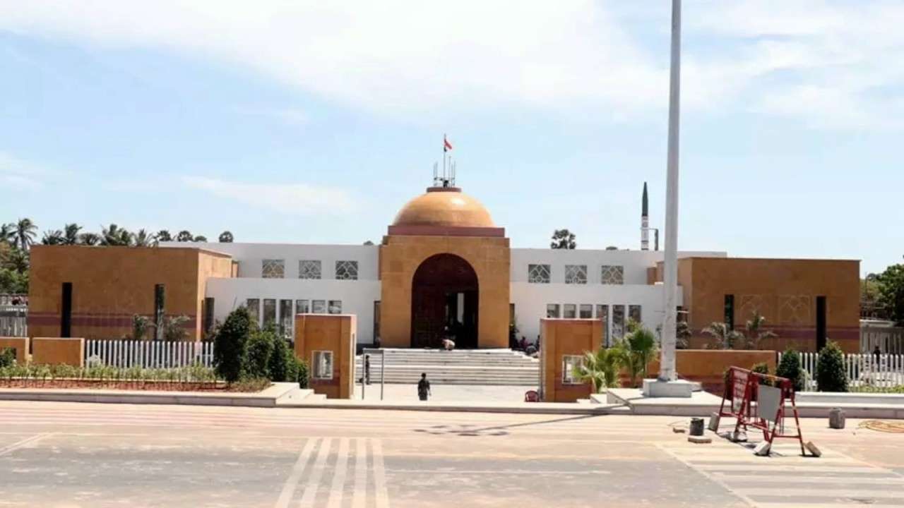 Abdul Kalam Memorial