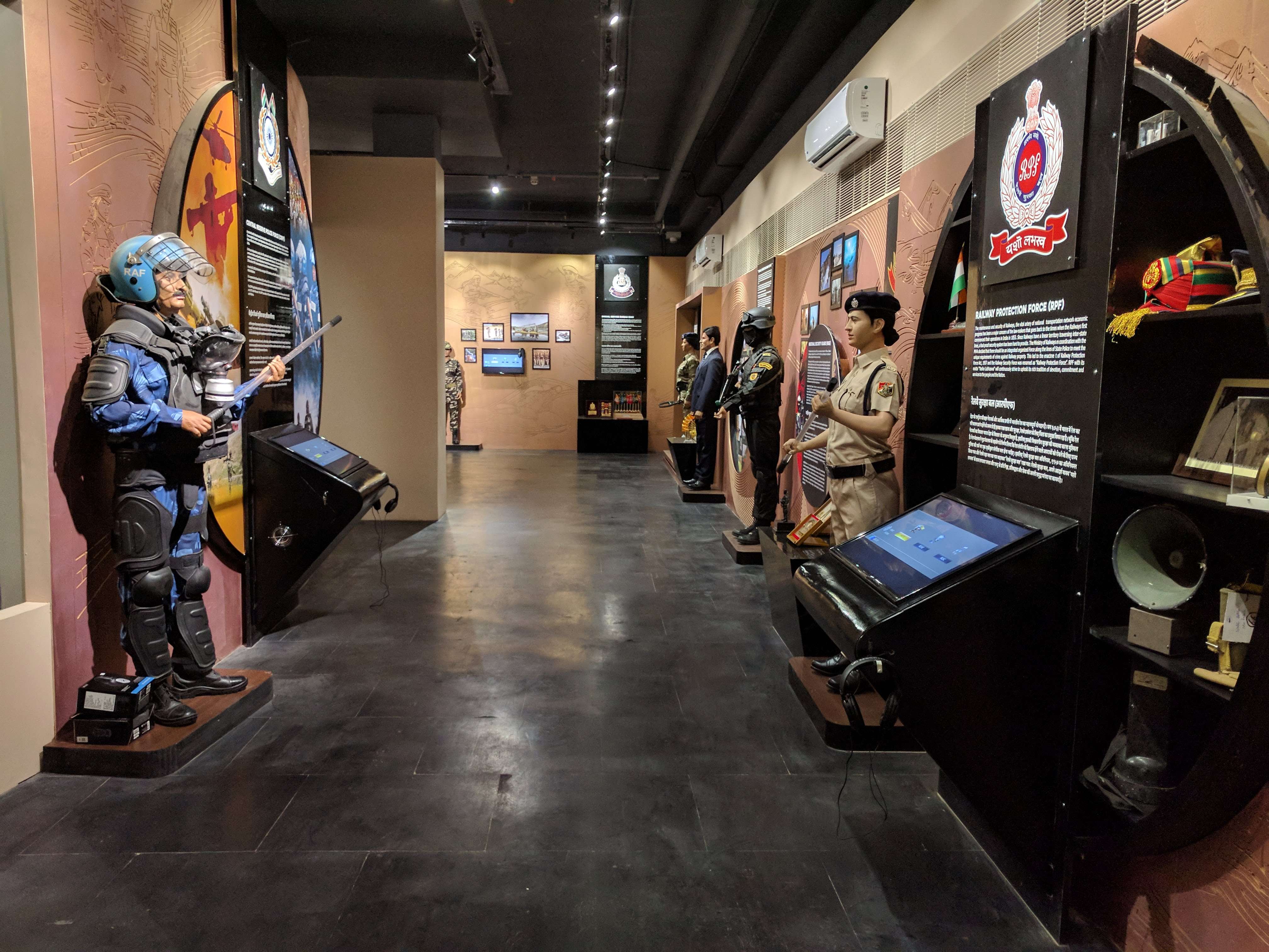 National Police Museum