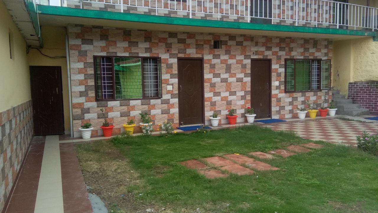 Heaven Comfortable Homestay