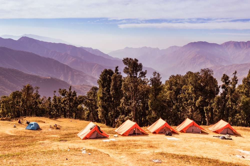 Nag Tibba