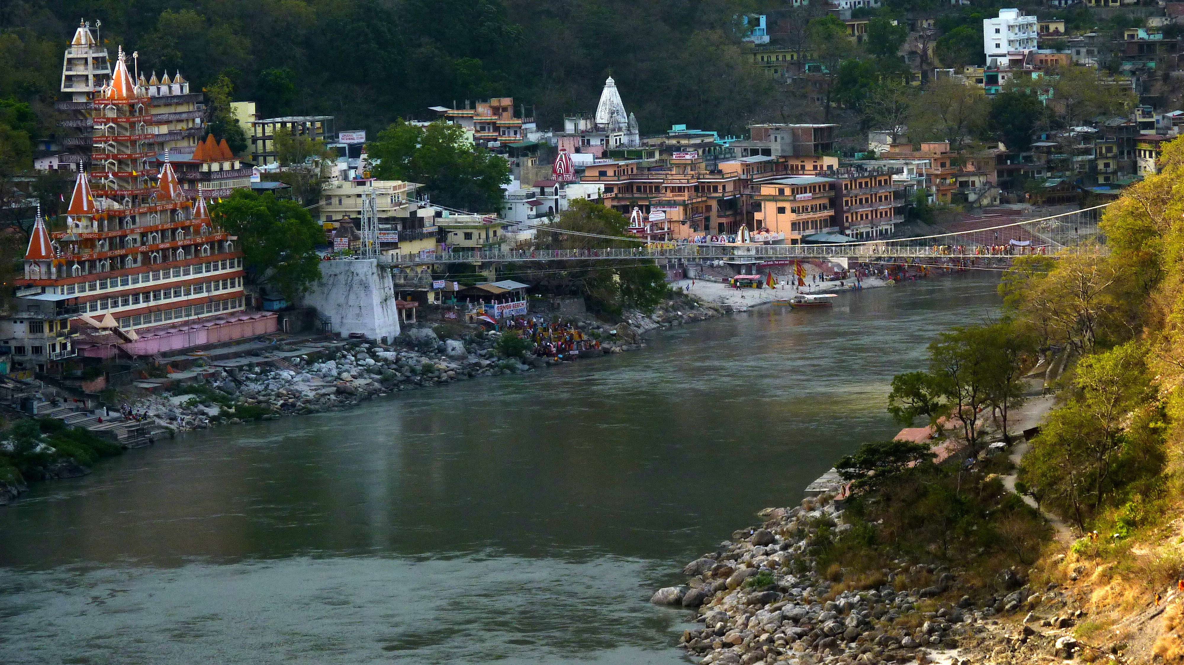 Rishikesh