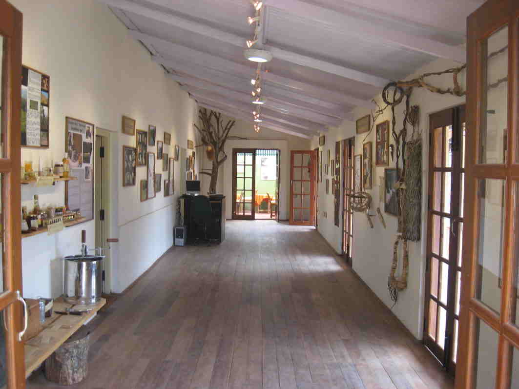 Tribal Research Centre