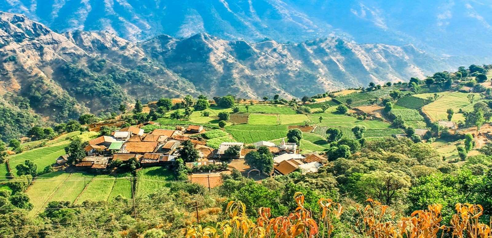 Mahabaleshwar, Maharashtra