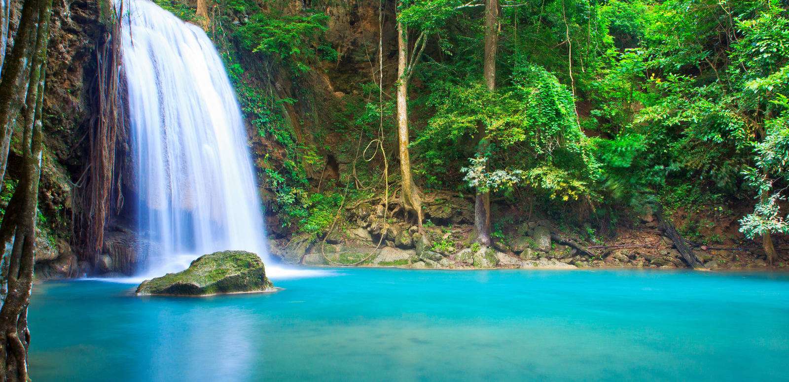 Pachmarhi, Madhya Pradesh