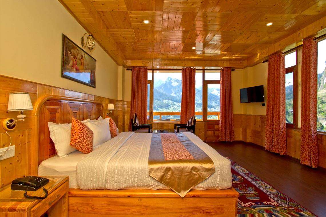 Geto Hotels and Resorts