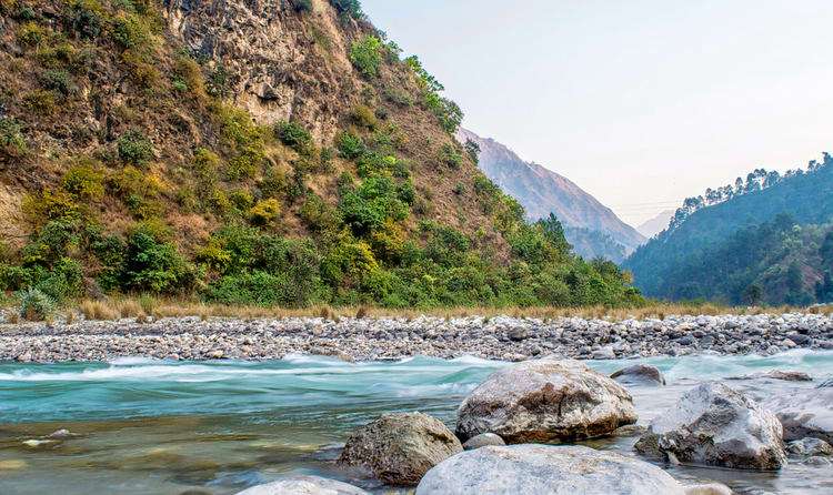 Beas River