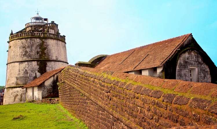 Fort Aguada