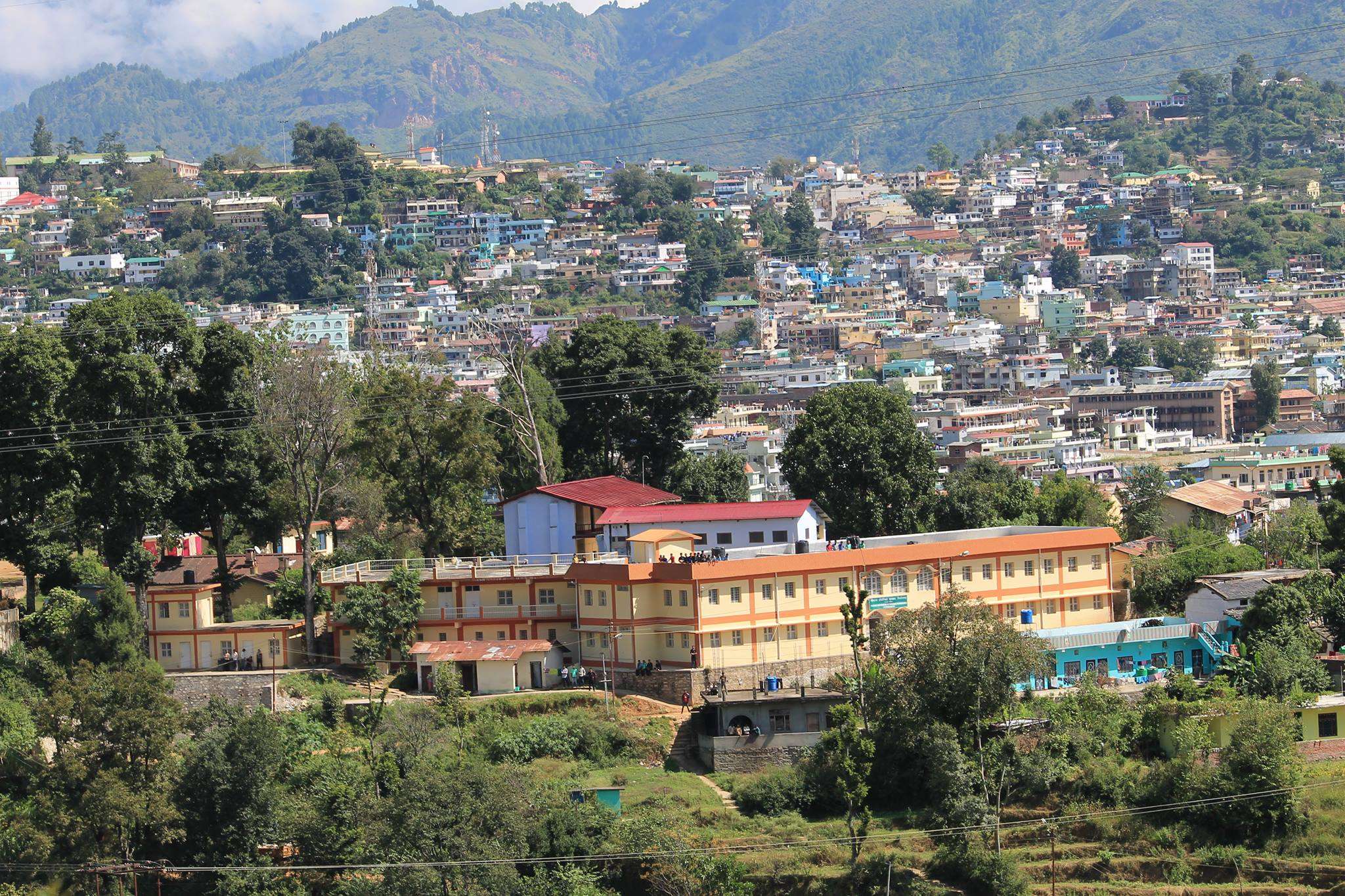 Pithoragarh