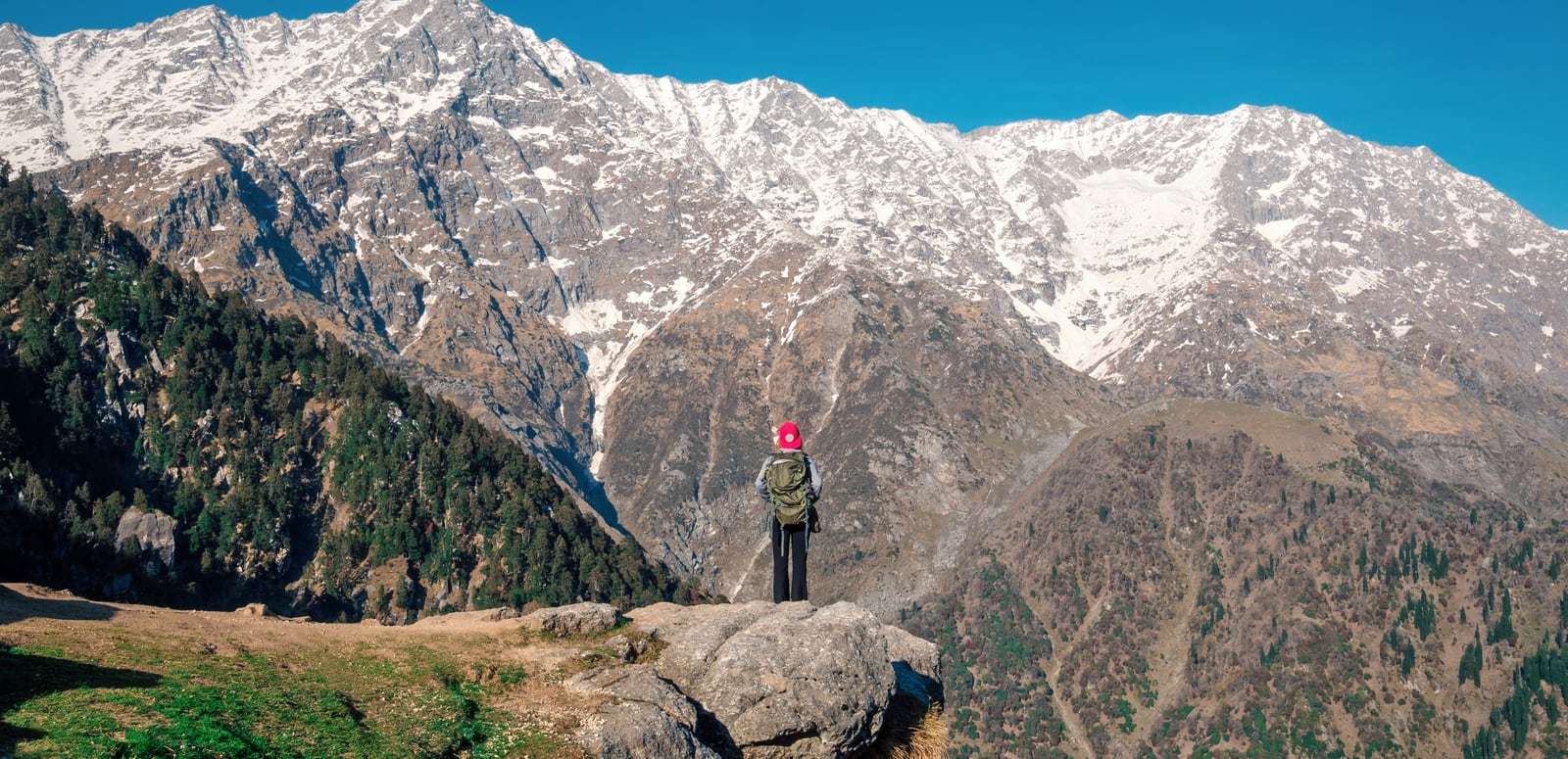 Mcleodganj