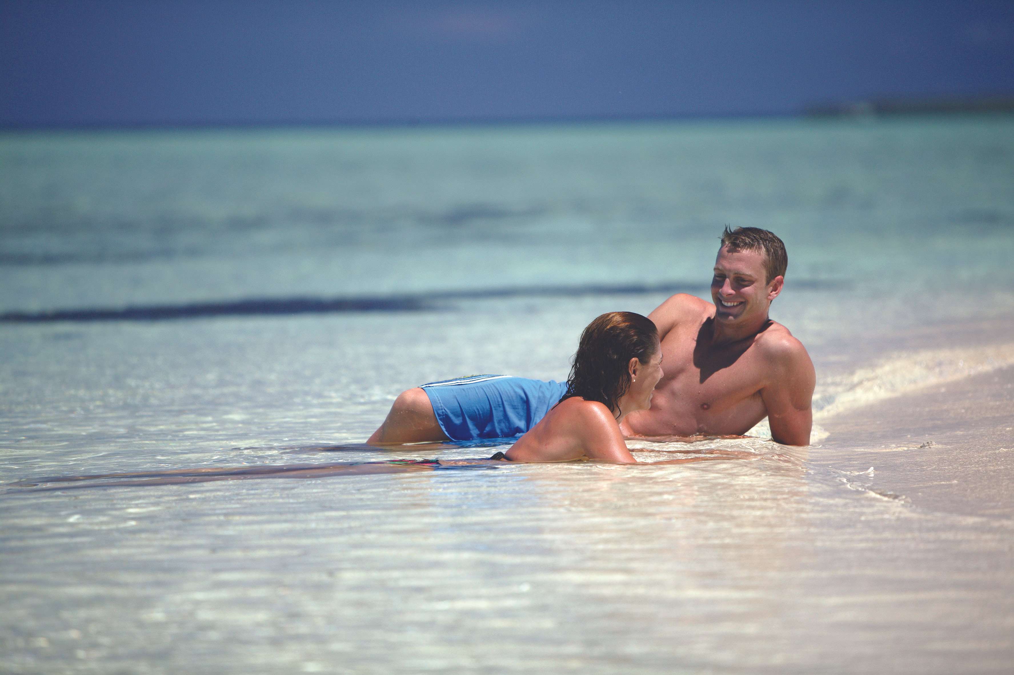 Spend Time at Leisure at Sentosa Island