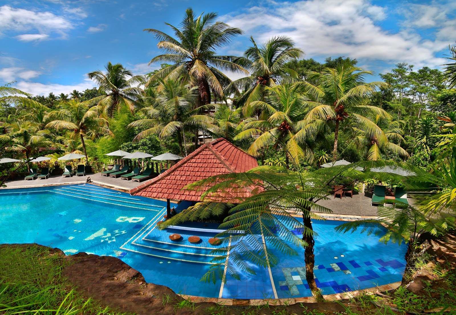 Bali Spirit Hotel and Spa