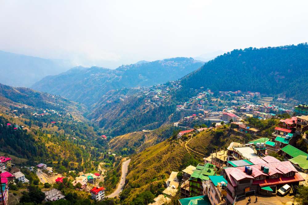 Shimla