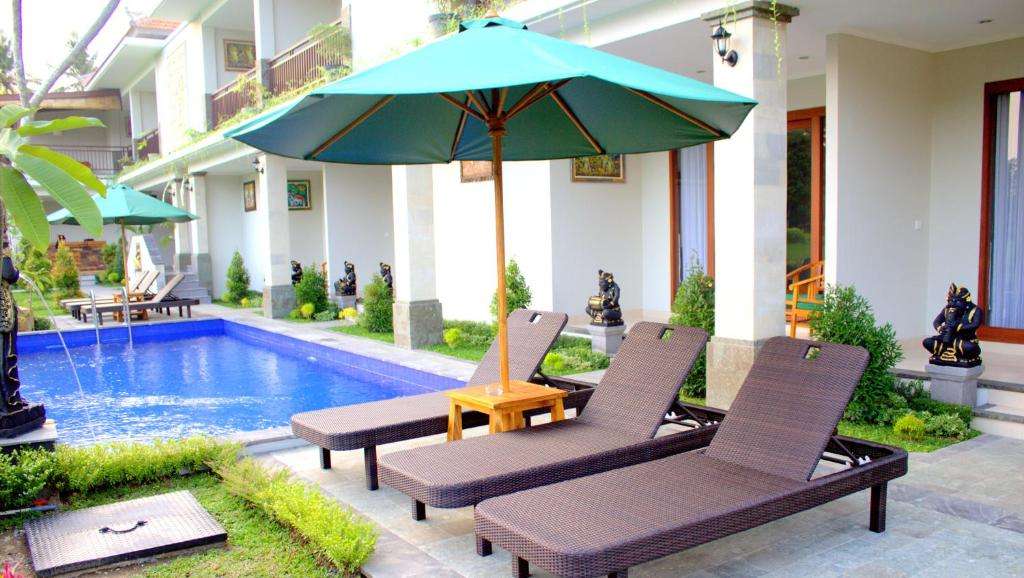 Hotel The Carik Bisma