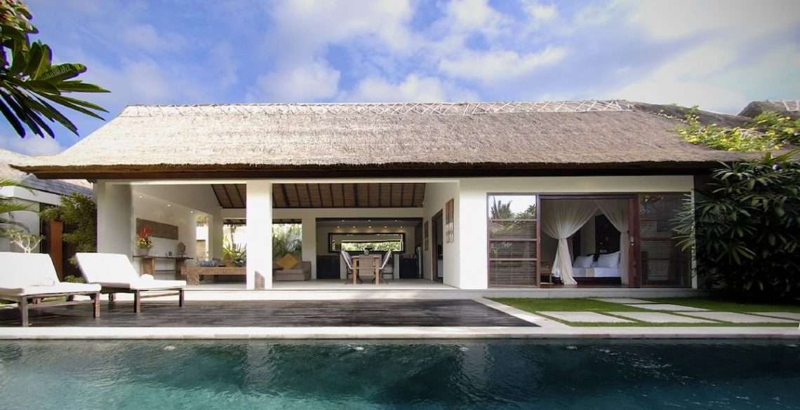Villa Bali Asri Seminyak
