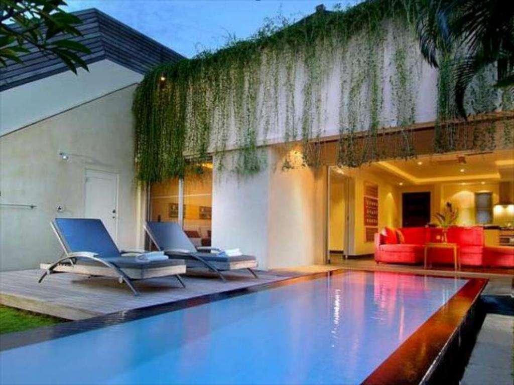 Bali Island Villas & Spa