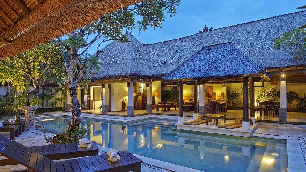 Maya Sayang Private Pool Villas & Spa