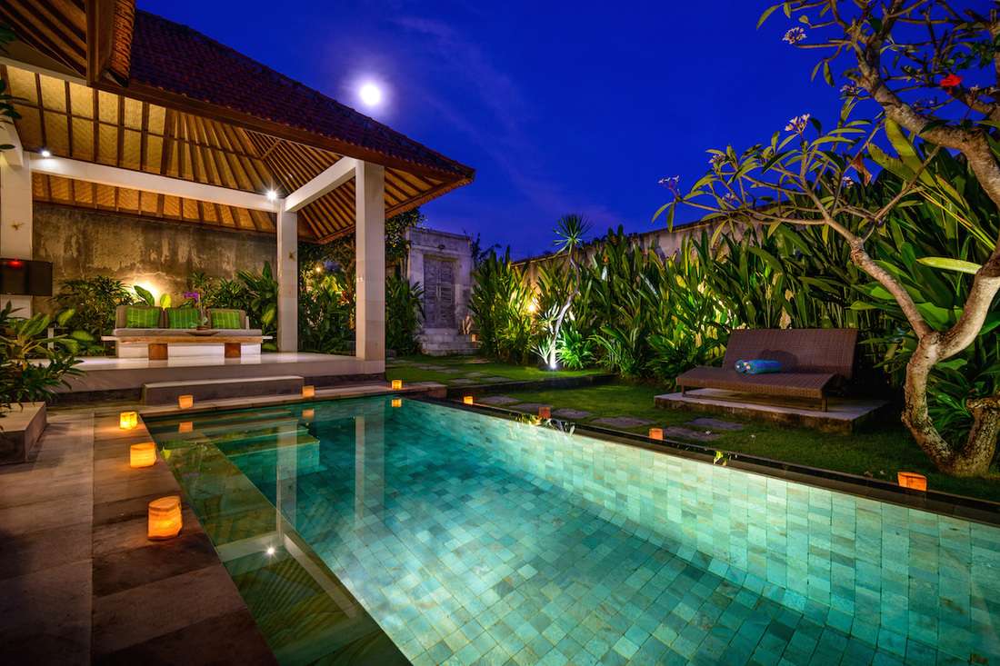 25 Private Pool Villas in Seminyak, Book & Get Upto 50% Off