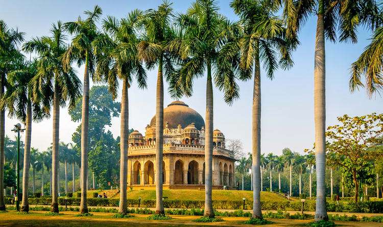 Lodhi Garden