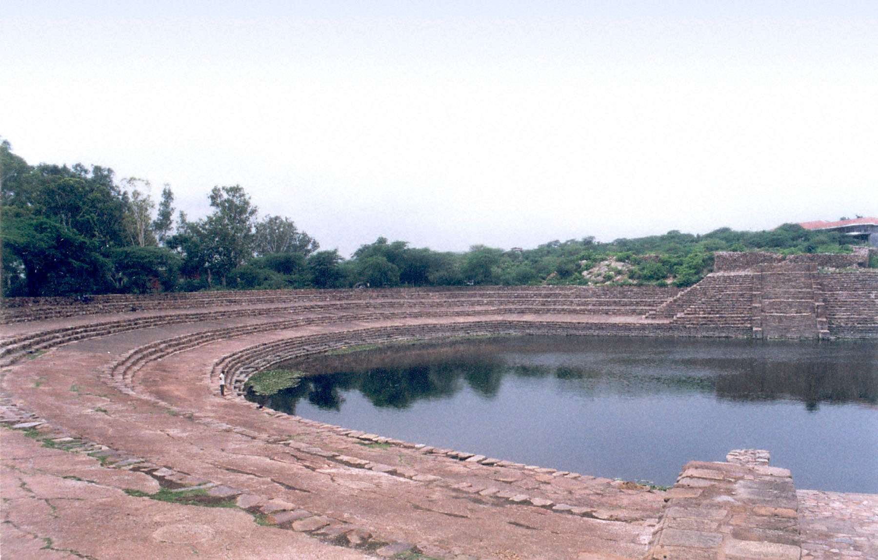 Delhi to Surajkund (42 km)