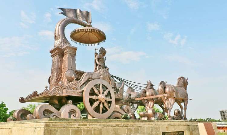 Delhi to Kurukshetra (160 km)