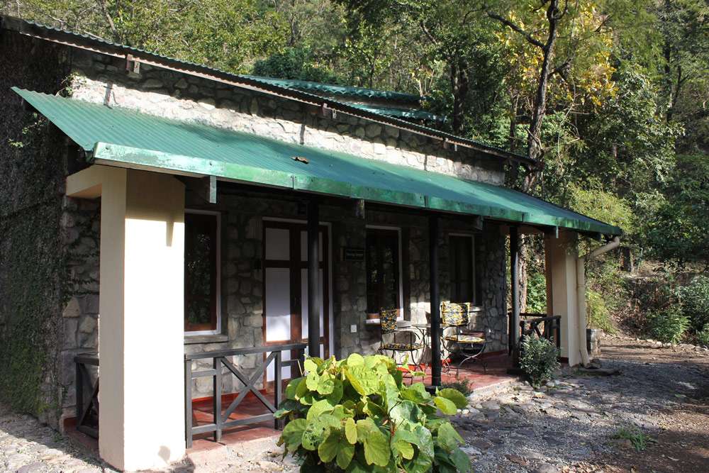 Himalayan Hideaway Resort