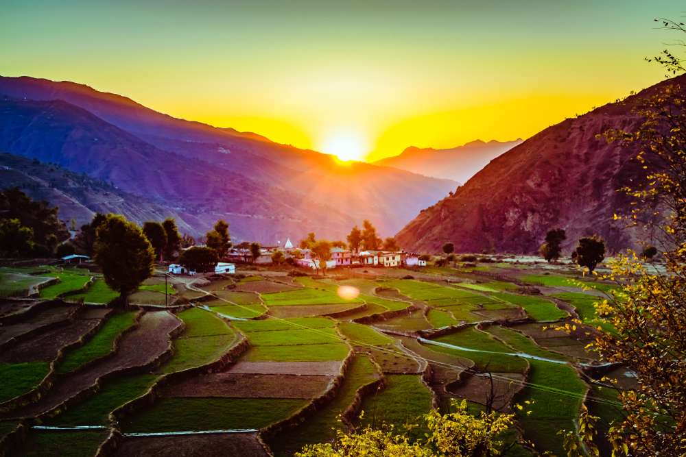 Best Time and Season to Visit Dehradun in {{year}}