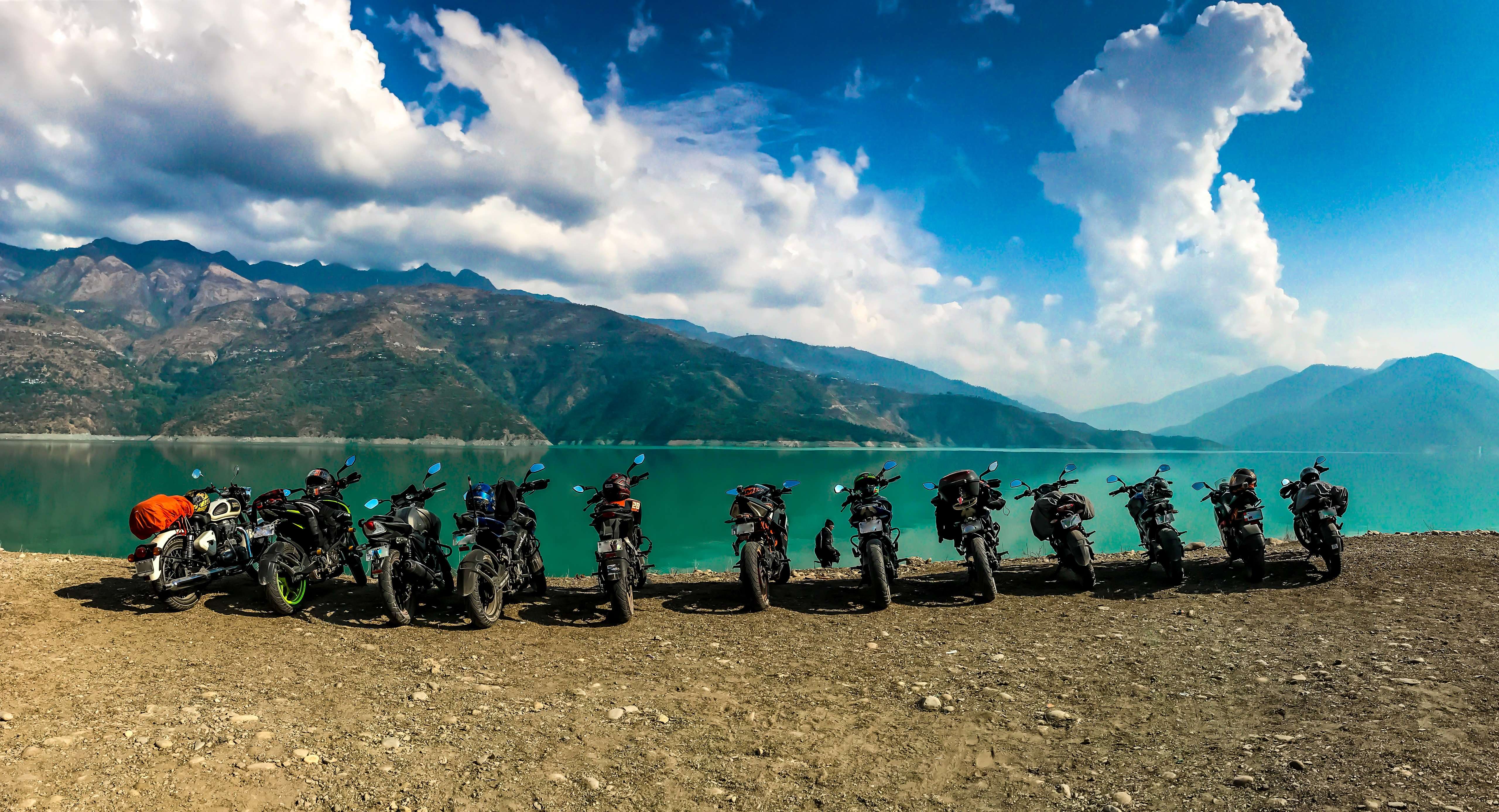 35 Road Trips From Delhi: Updated With Fastest Route Map