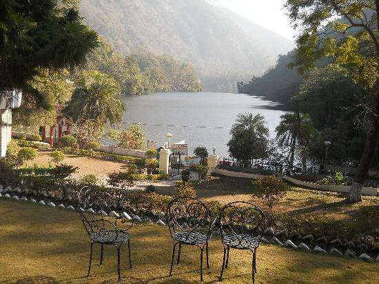 Renuka Resort