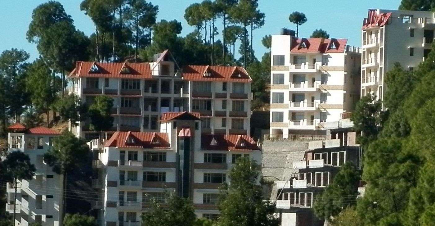 10 Resorts in Nahan, Book Now & Get Upto 50% Off