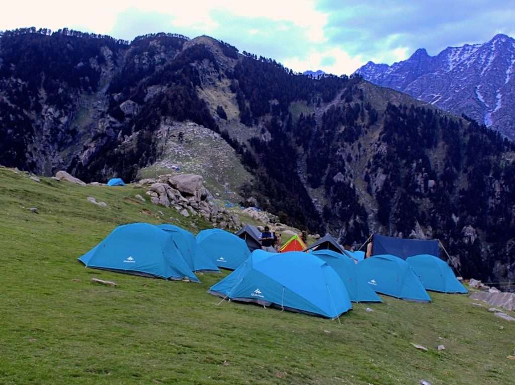 Triund 