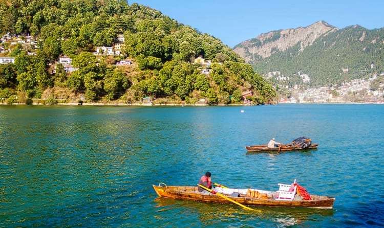Nainital