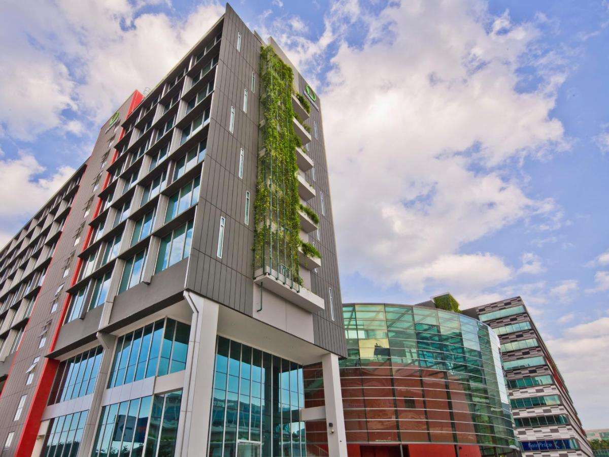 Park Avenue Changi Hotel