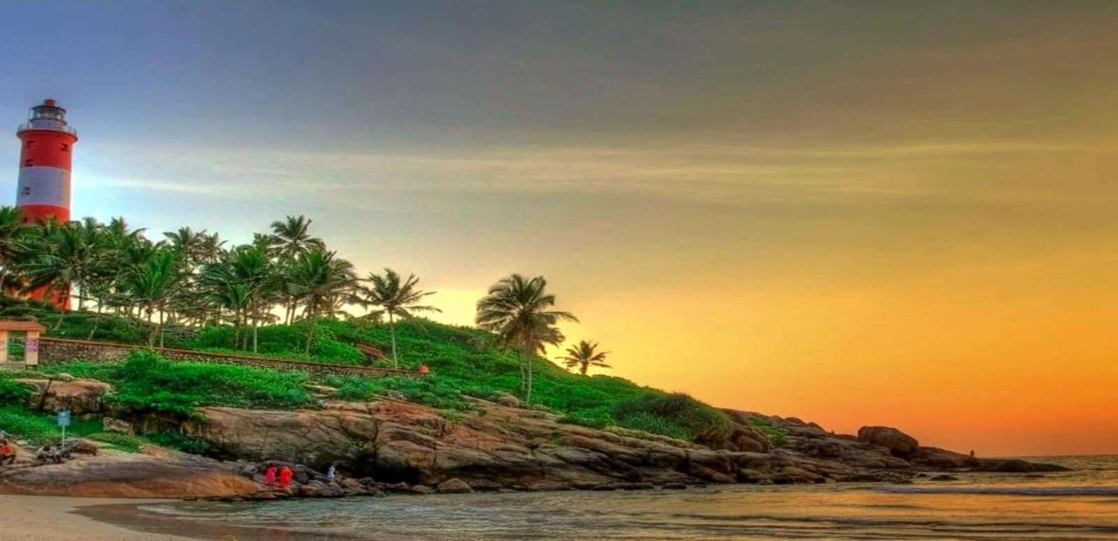 Kovalam