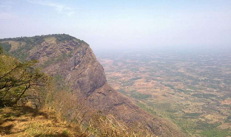 Neliyampathy