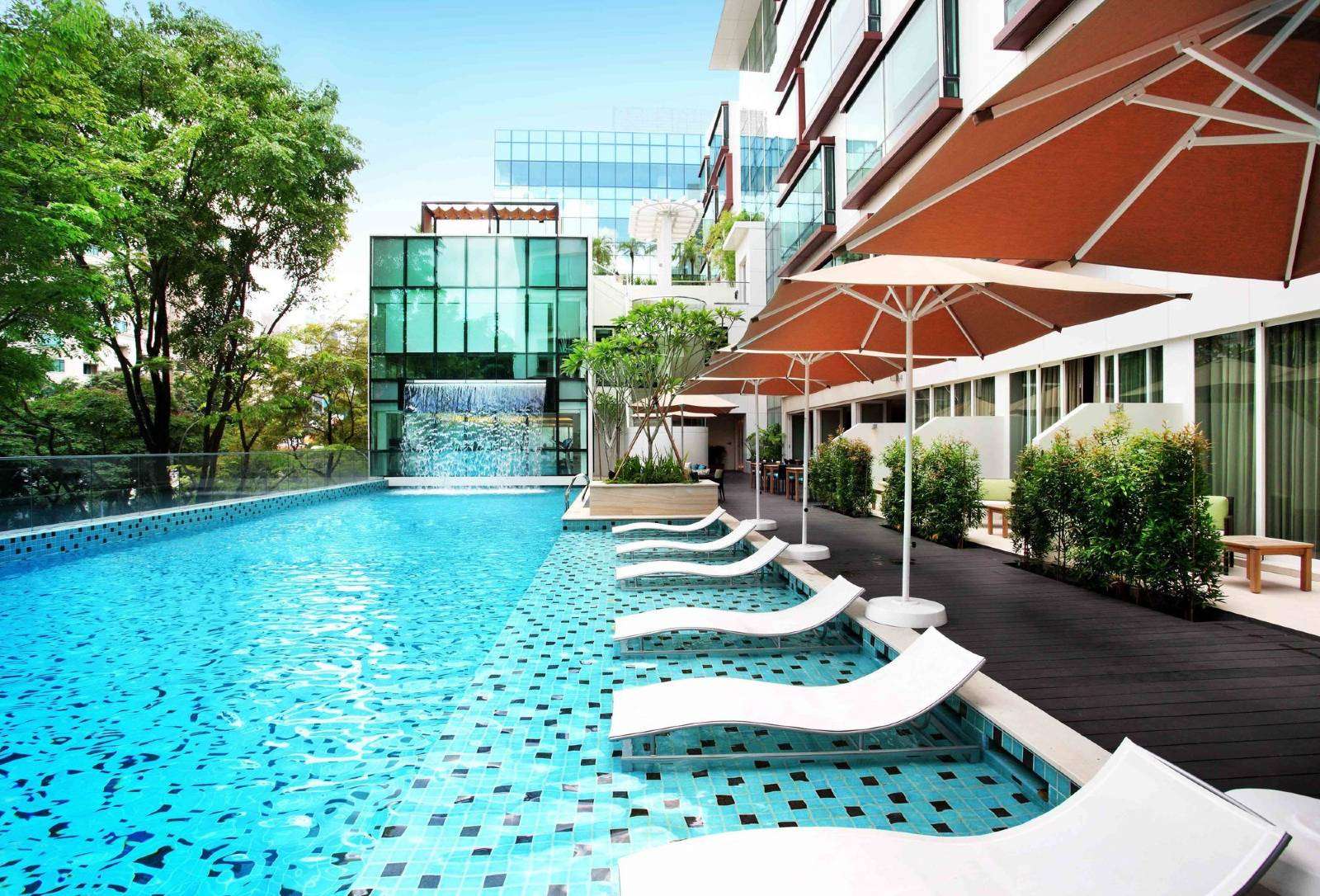 Park Regis Singapore