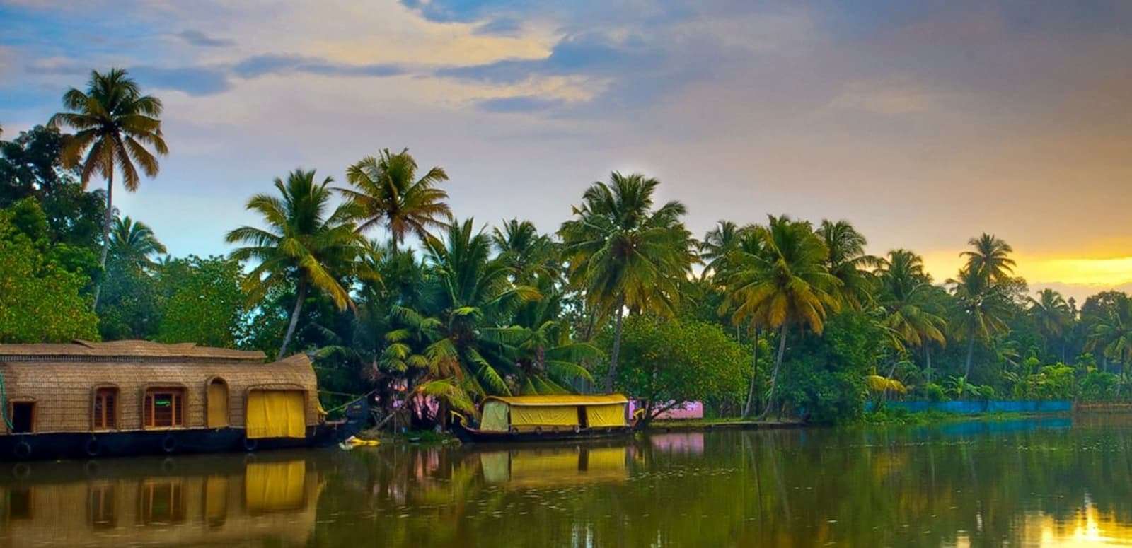Kumarakom