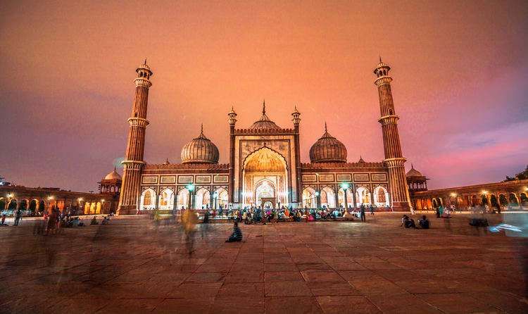 Jama Masjid